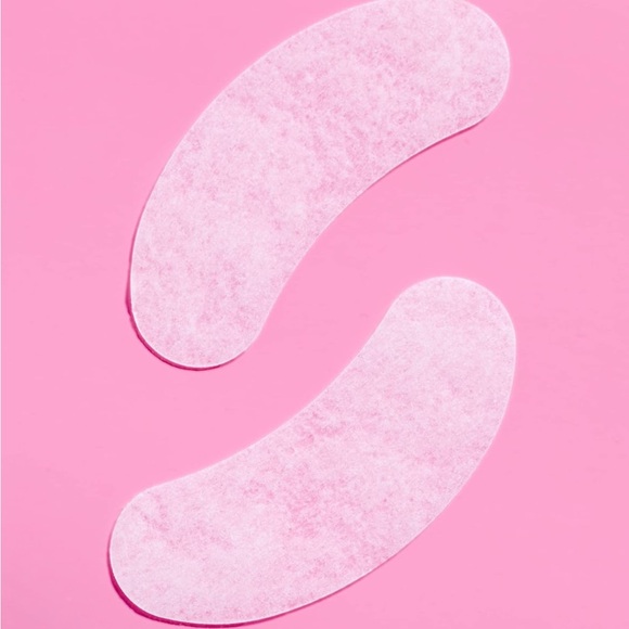 Babe Lash Brightening Under Eye Gel Patches | 10pk - Picture 4 of 4